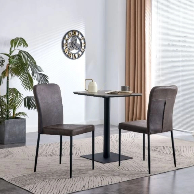 Tapas Square Dining Table