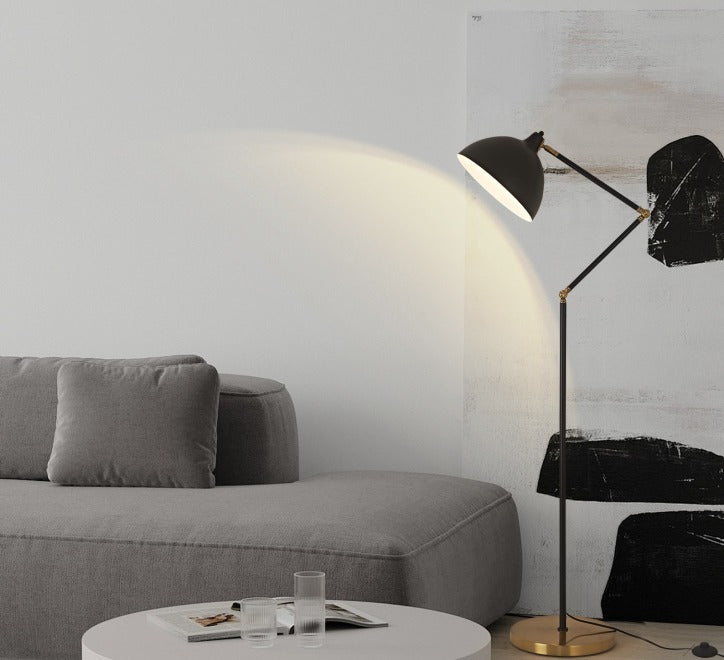 The Pixar Lamp