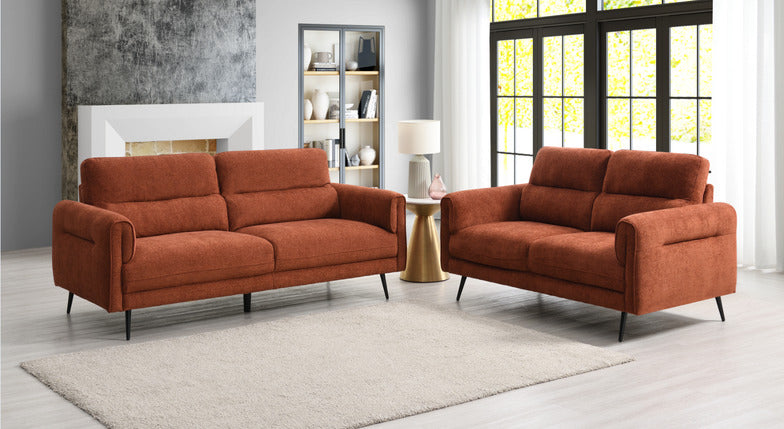 Oakley 3-2-1 Sofa