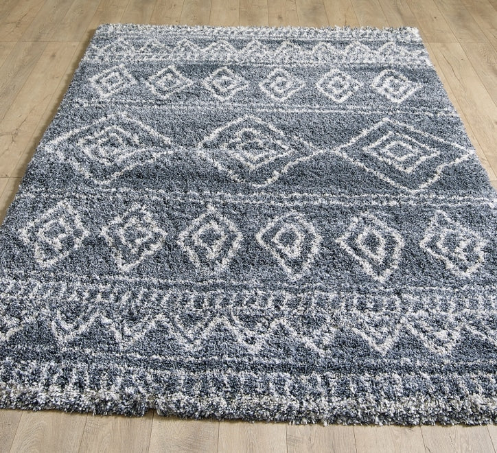 Venice dark Rug