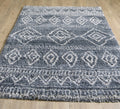Venice dark Rug