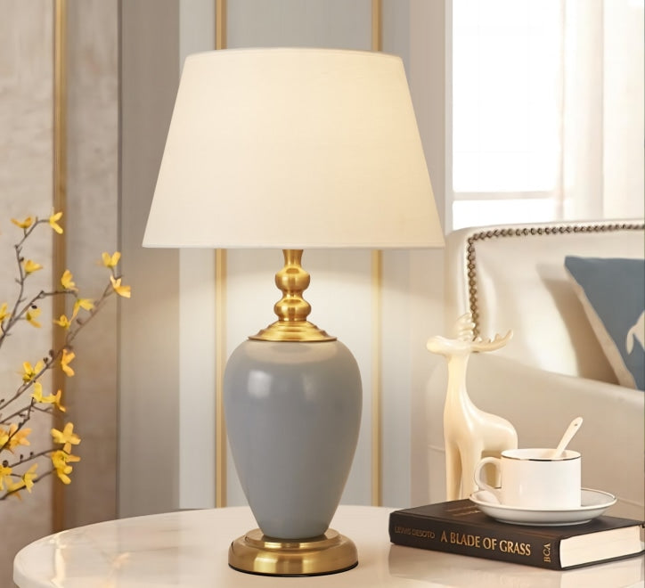 Jasmine Lamp