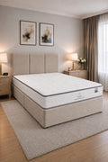 Corrib Full Bed Set