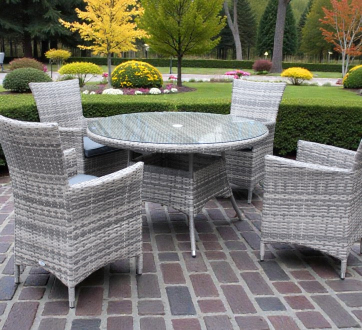 Madrid Outdoor Dining Set