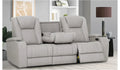 Jesse Electric Recliner Sofa Collection