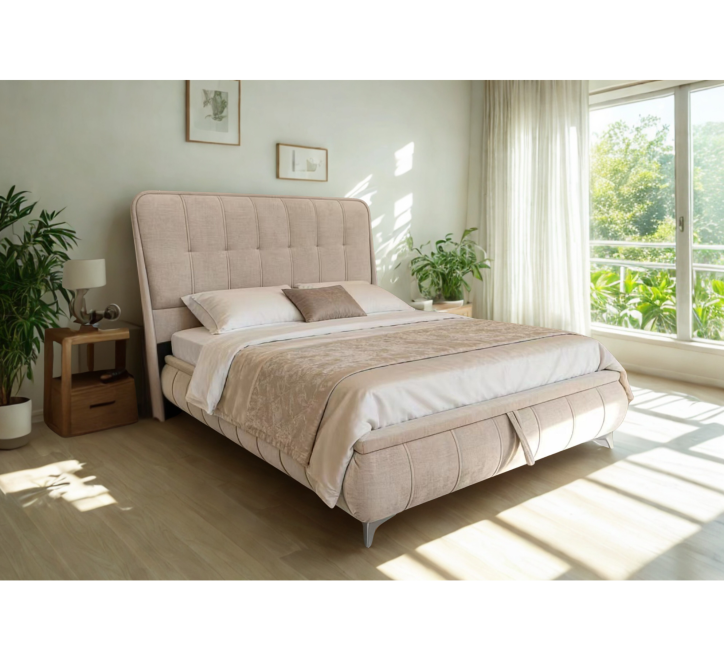 Limerick Storage Bed