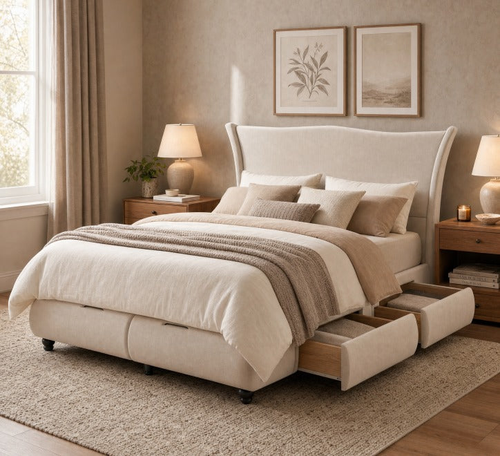Shay Head Board