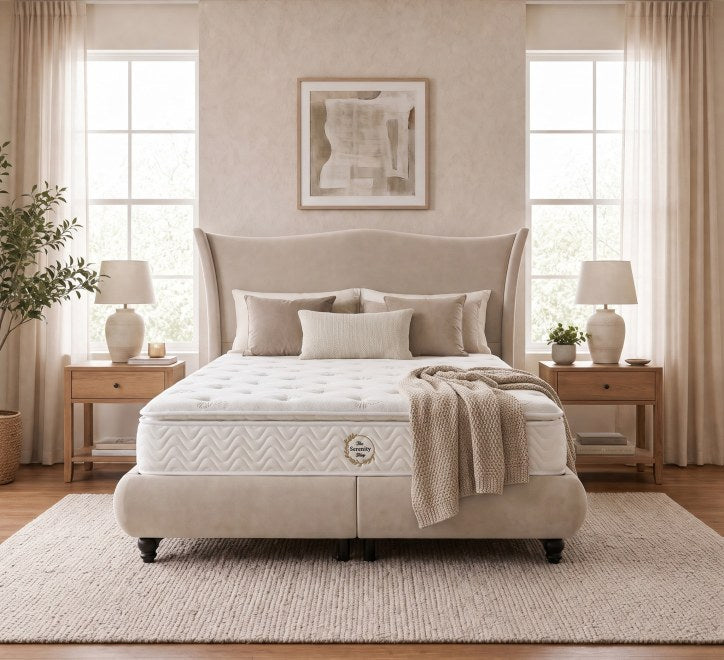 Shay Head Board