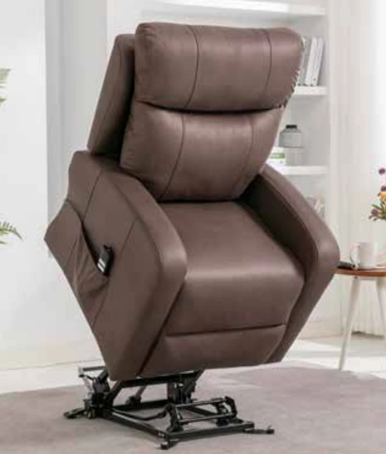 Joel Lift and Rise Recliner Chair
