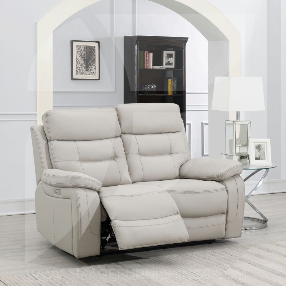 Ethan 3-2-1 Recliner Sofa