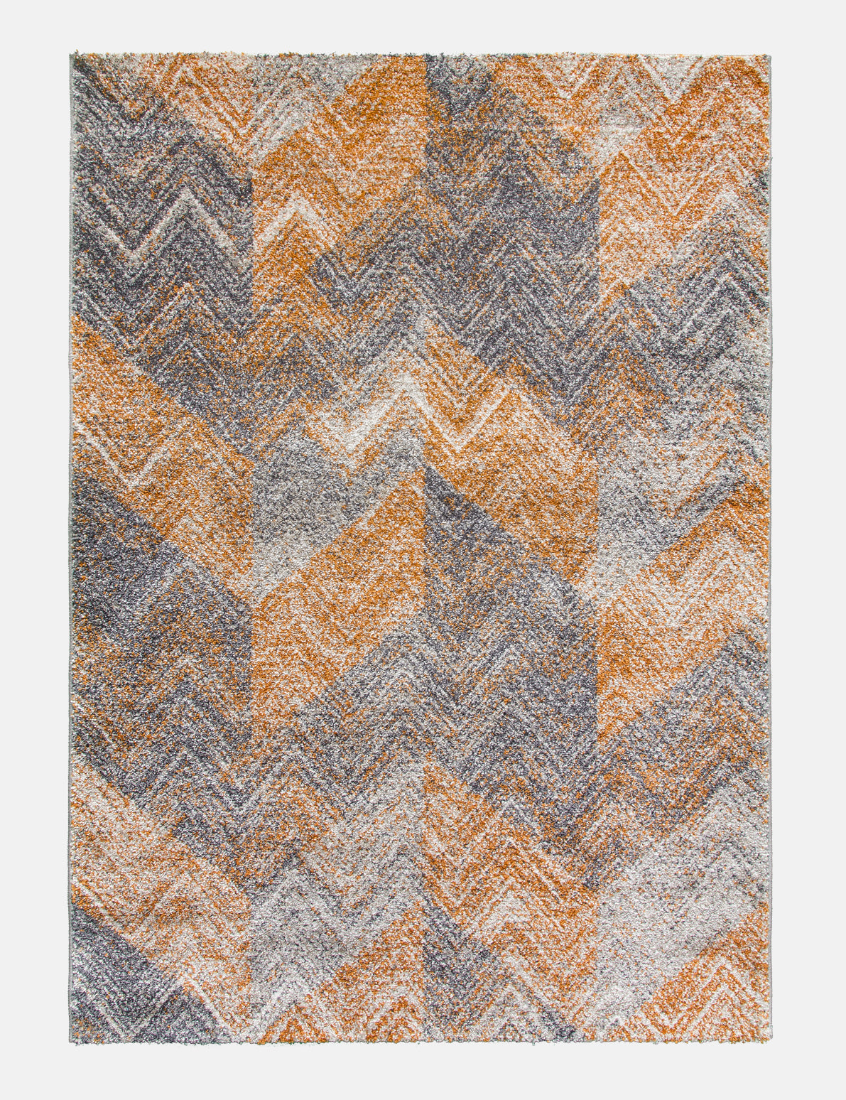 Ardenne Chevy Pumpkin Rug