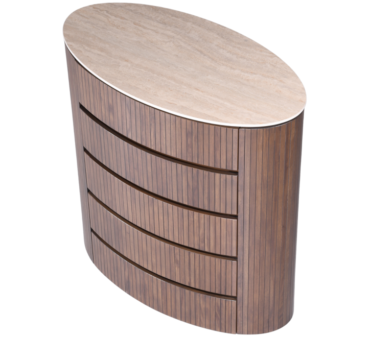 Cleo Chest