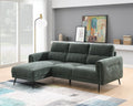Oakley Chaise