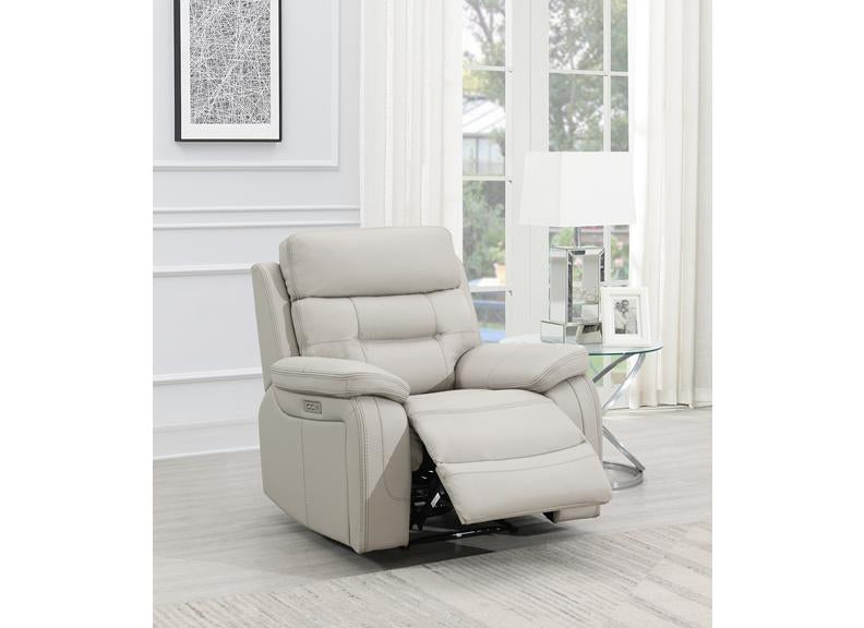 Egan Electric Sofa Collection (3, 2, 1, corner)