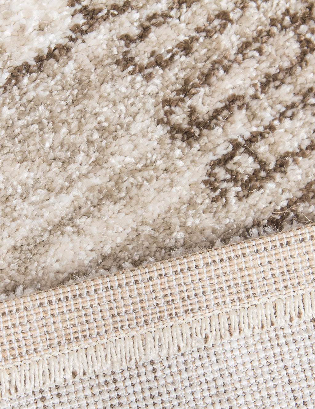 Ardenne Deco Greige Rug