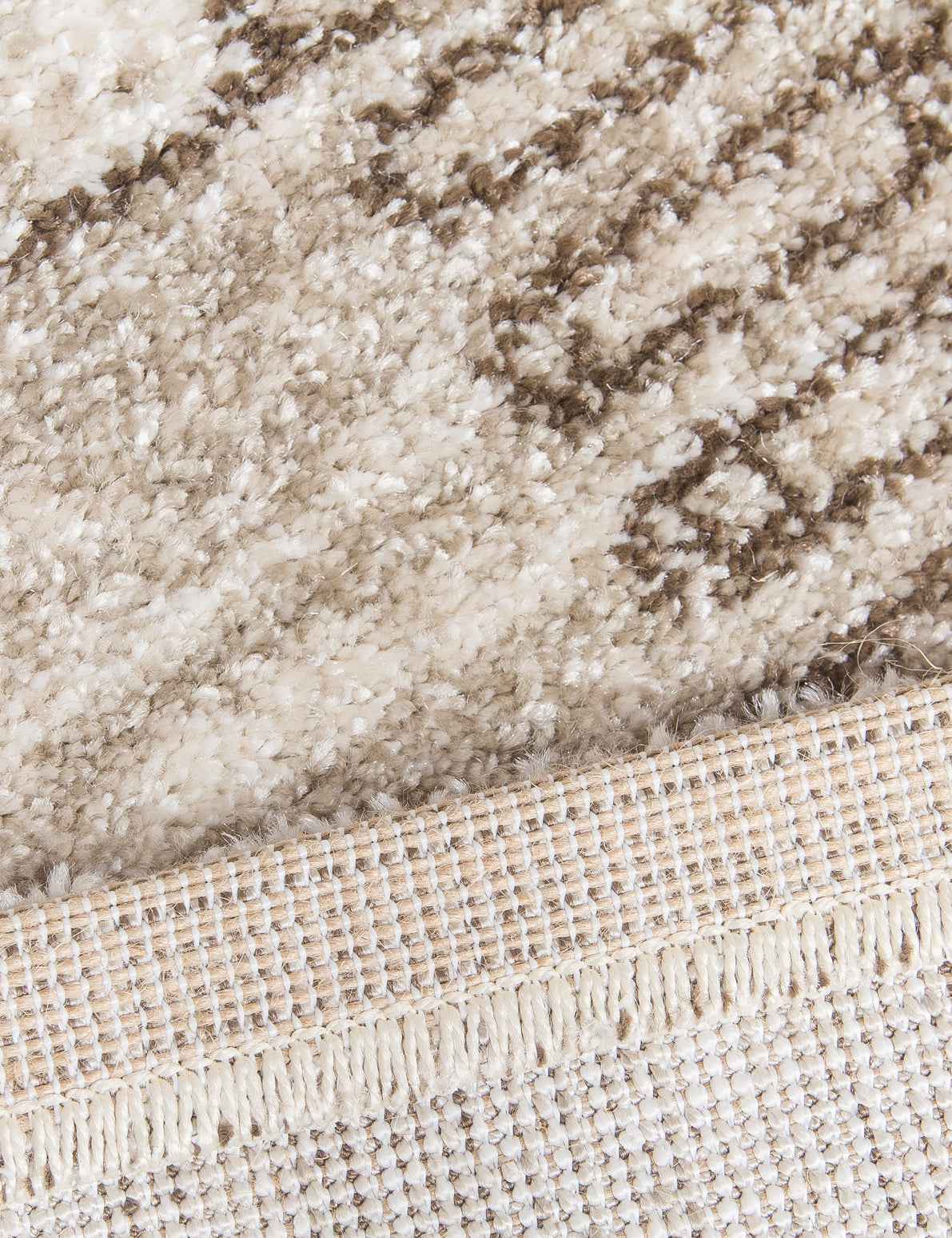 Ardenne Deco Greige Rug