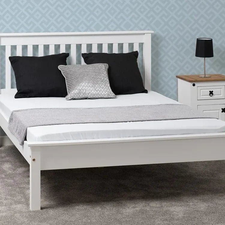 Monaco Full Bed Set