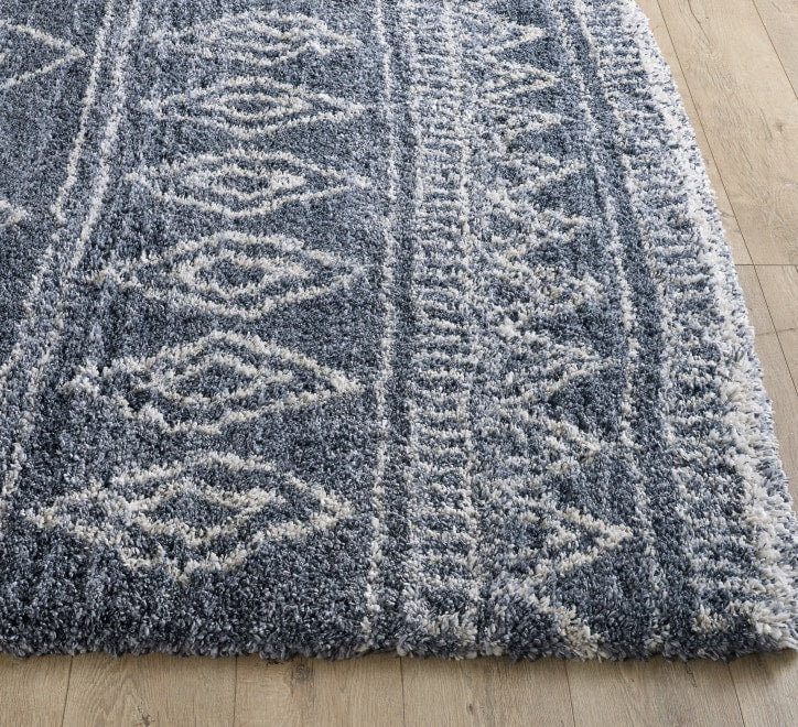 Venice dark Rug