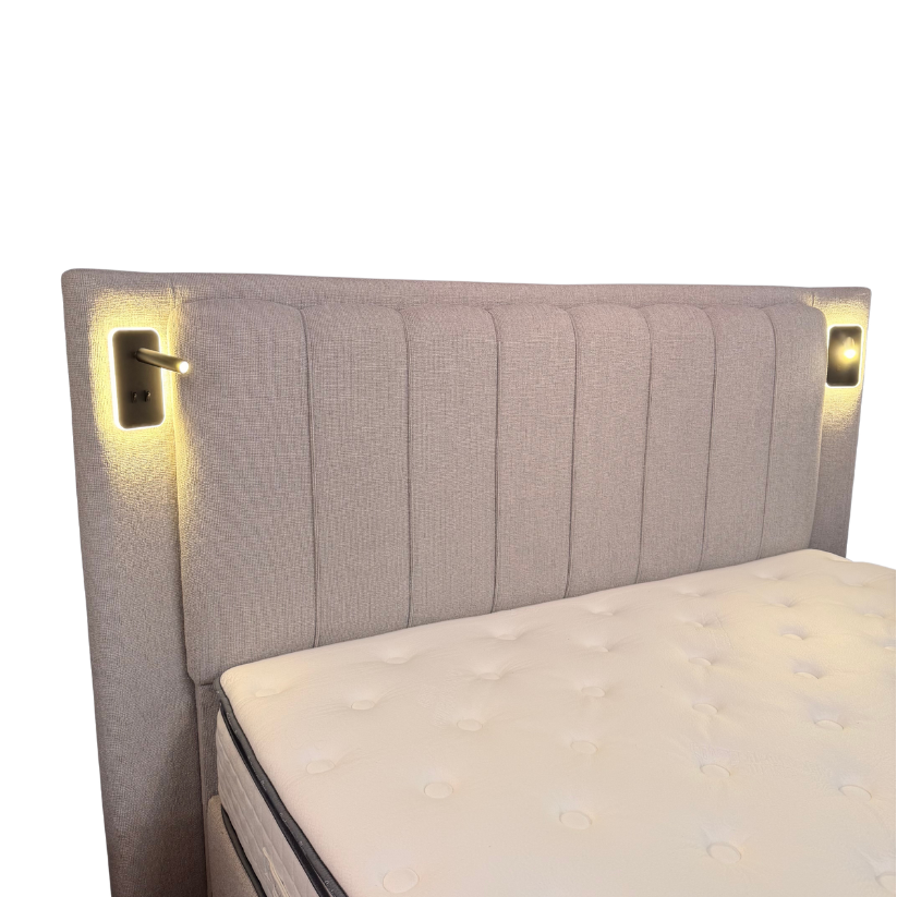 Roche Storage Bedframe