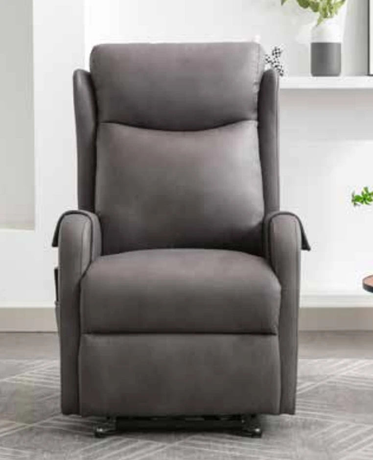 Joel Lift and Rise Recliner Chair
