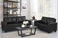 Nelson Static Sofa