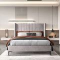 Anapolis Fabric Bed Frame (available in 4'6" and 5')