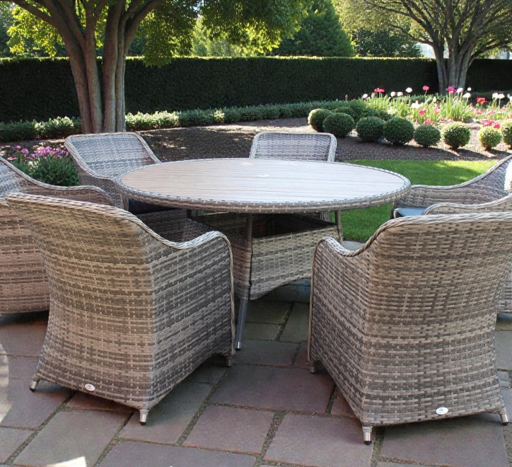 Florence Garden Set