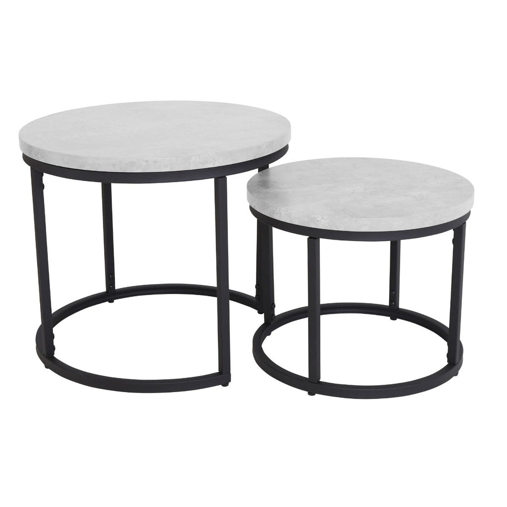 Munich Nest of Tables