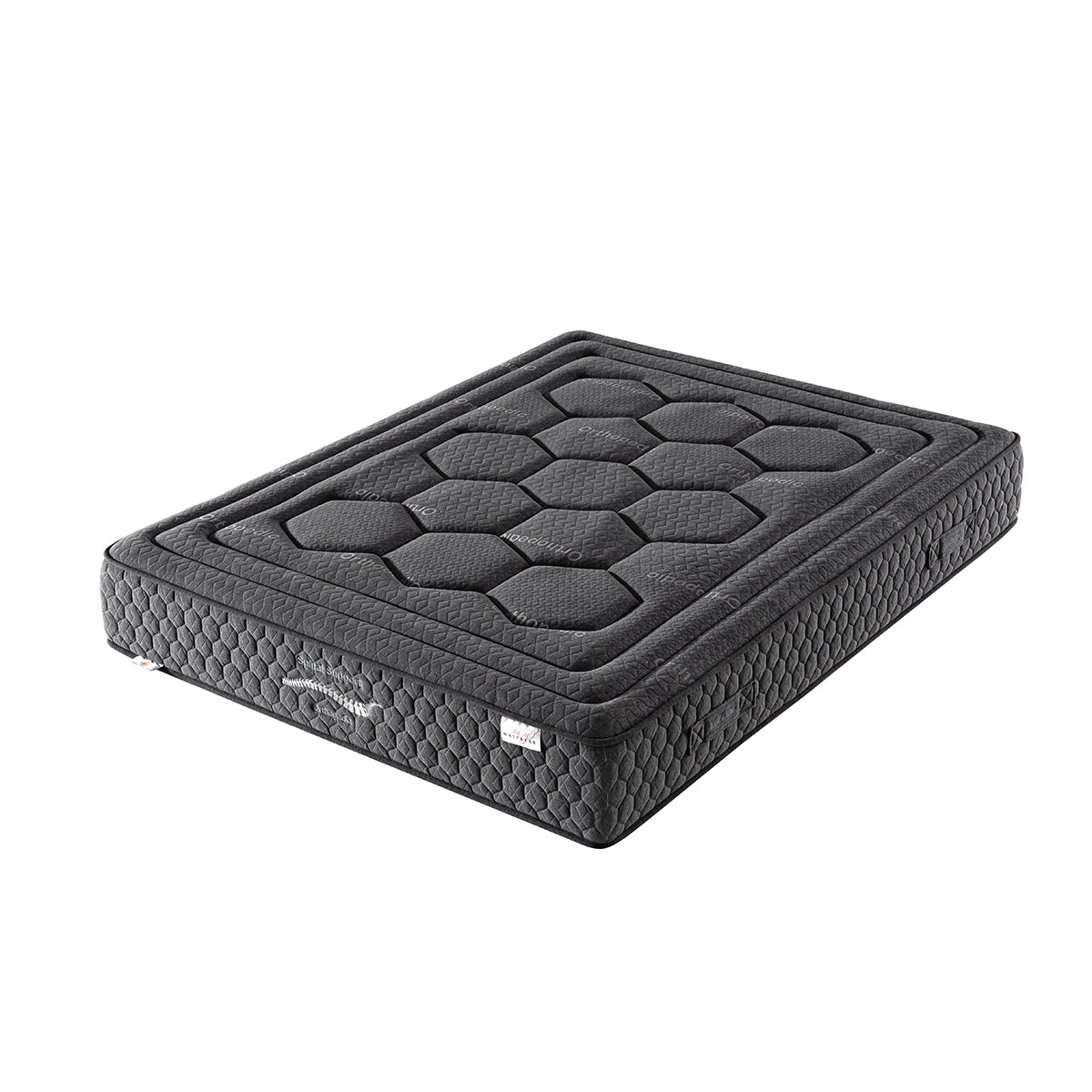 Spinal Cooler Mattress