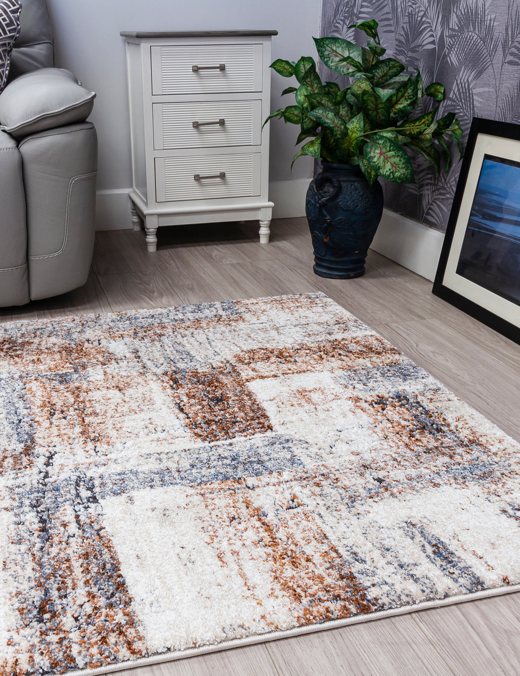 Astoria Mythos Rug