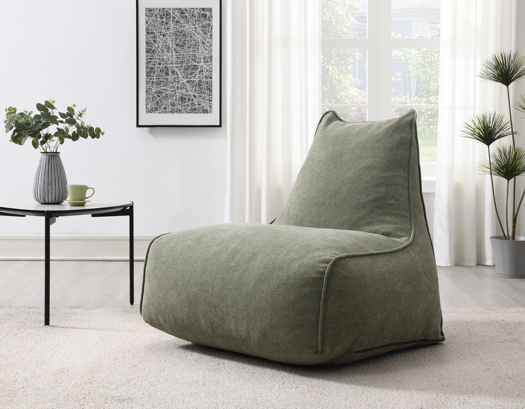 Pearl Bean Bag