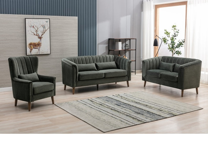 Charlotte Sofa Collection
