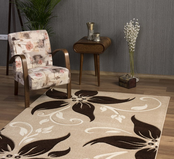 Primrose Rug Beige