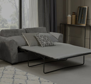 Roma Sofabed Grey