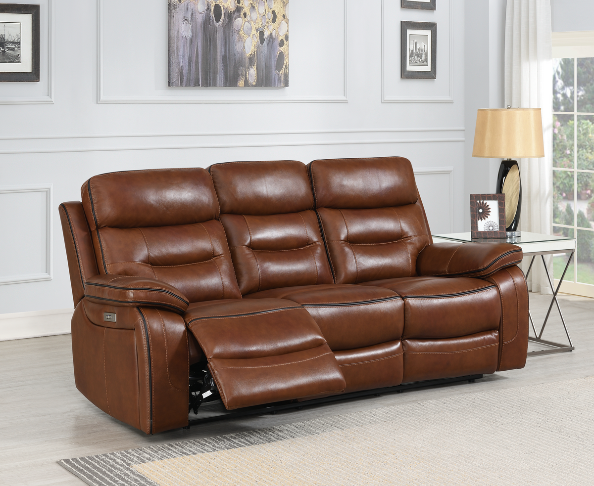 Egan Electric Sofa Collection (3, 2, 1, Corner)