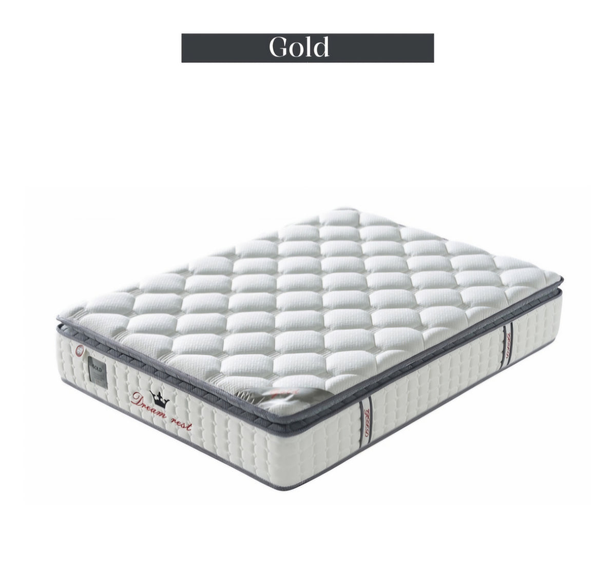 Gold Mattress
