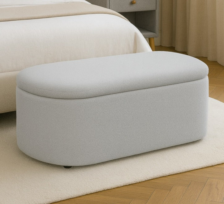 Donegal Bed Frame