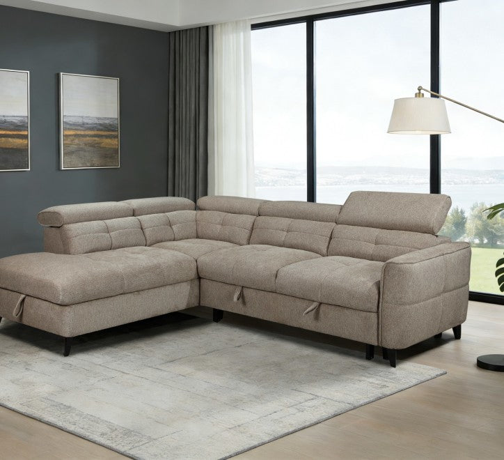 Samantha Sofa Bed