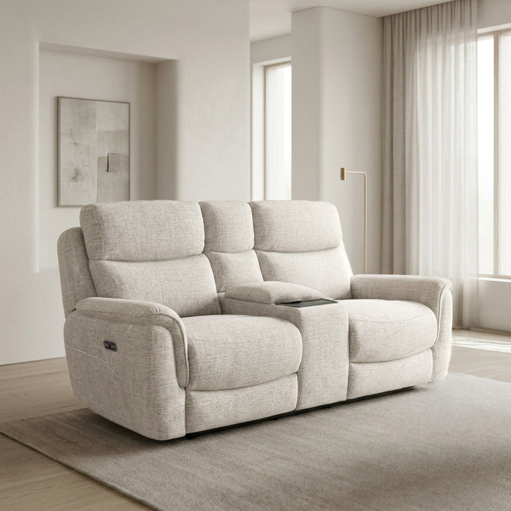 Kelmire Electric Reclining Sofa Collection