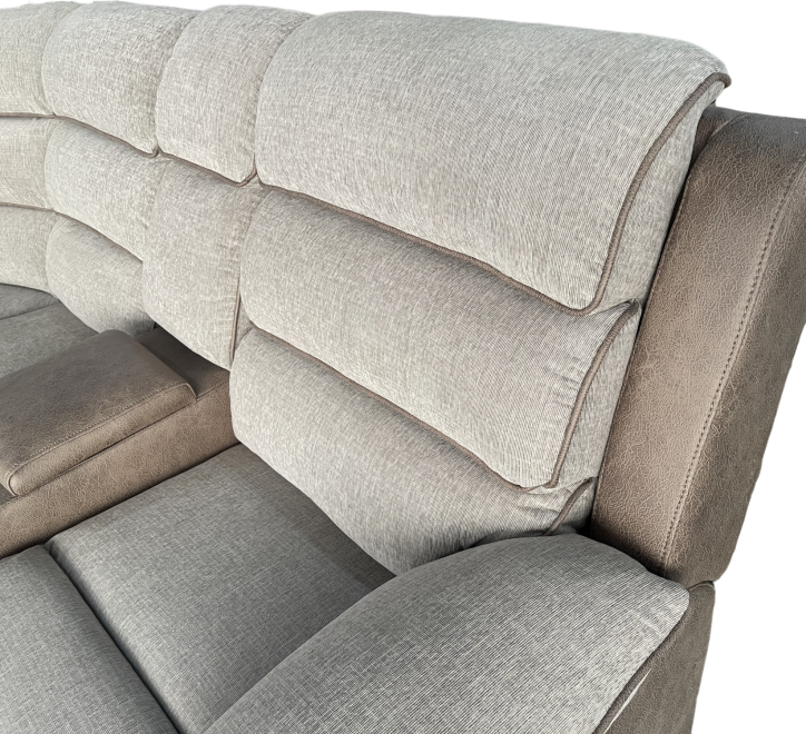 Jessica Sofa Collection