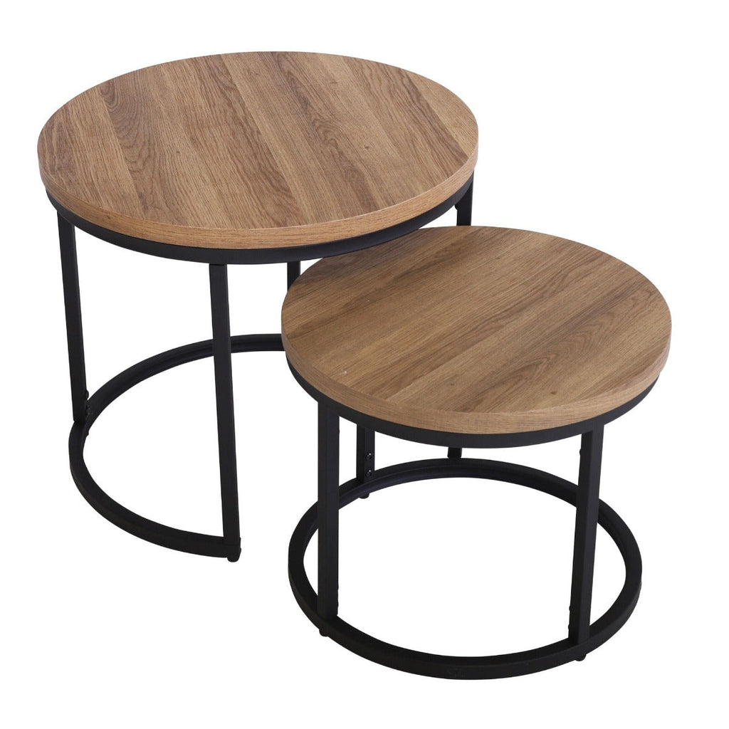 Munich Nest of Tables