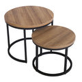 Munich Nest of Tables