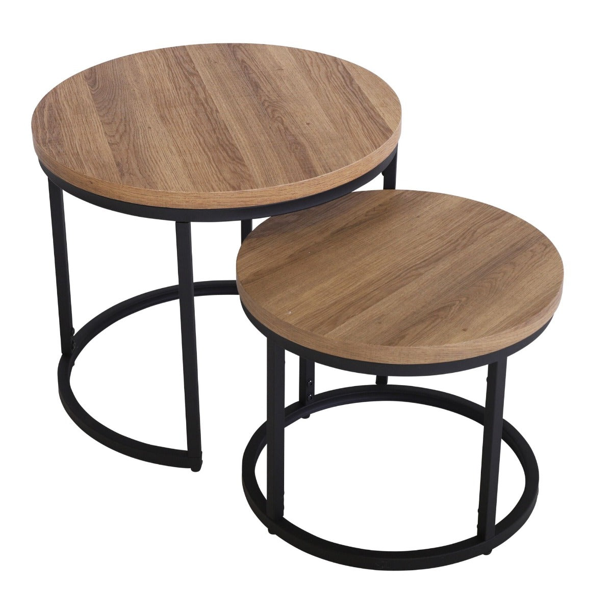 Munich Nest of Tables