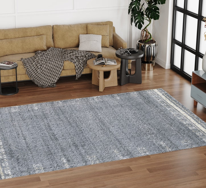 Venice 1696 Grey Rug