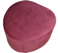 Pink Foot Stool