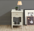 Ritz Lamp Table