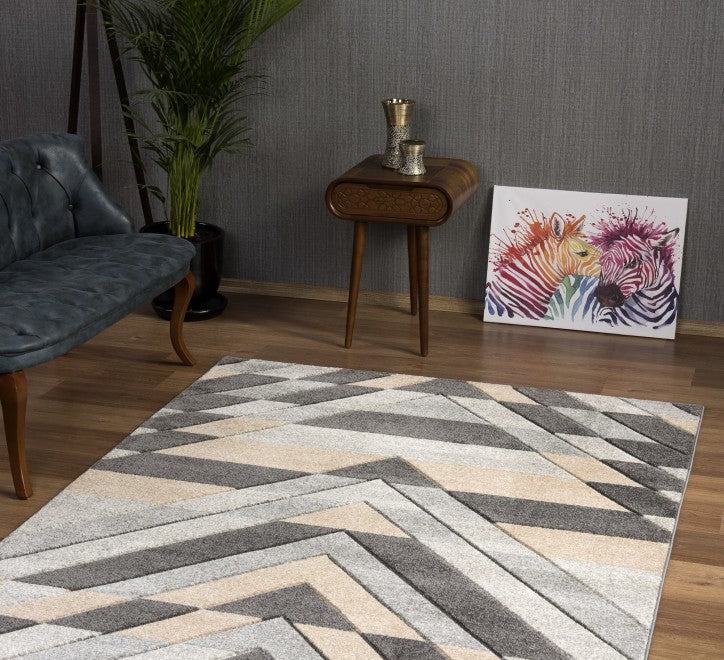 Asher Rug