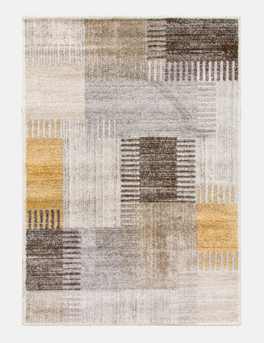 Ardenne Deco Orche Rug