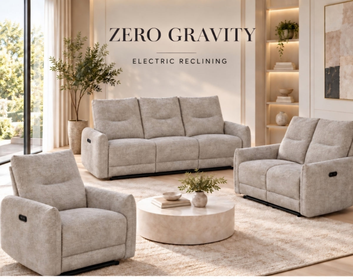 Zero Gravity Electric Sofa