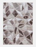 Alessia Loka Beige Rug